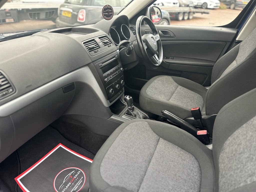 Used Skoda Yeti 2014 for sale - 76698519: Photo 40