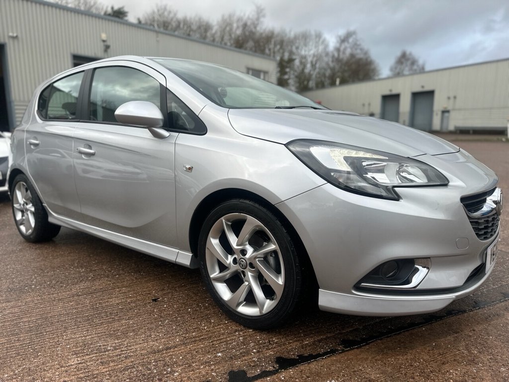 Used Vauxhall Corsa 2018 for sale - 77520802: Photo 15