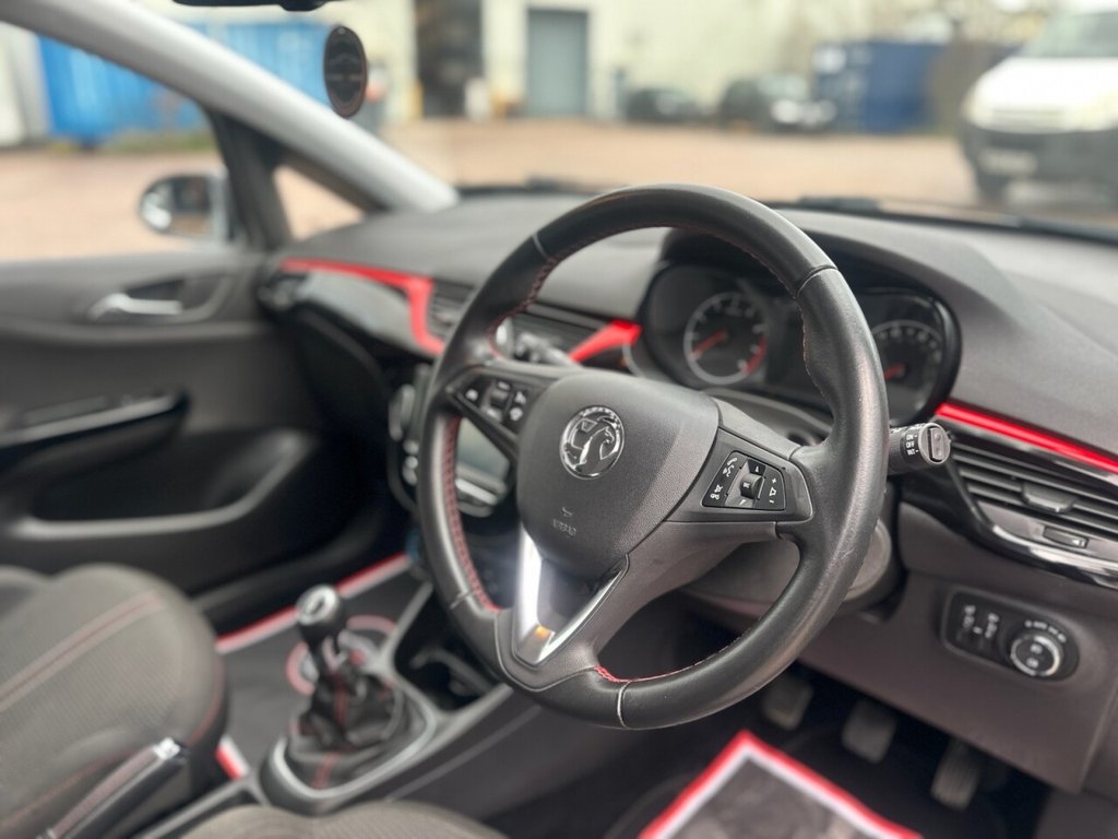 Used Vauxhall Corsa 2018 for sale - 77520802: Photo 20