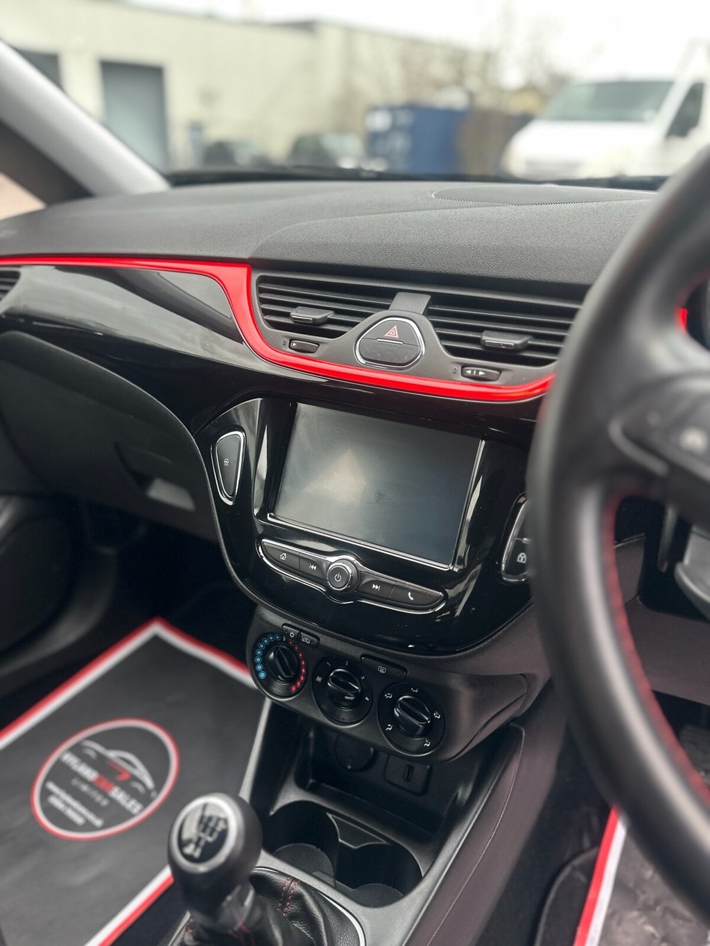 Used Vauxhall Corsa 2018 for sale - 77520802: Photo 22