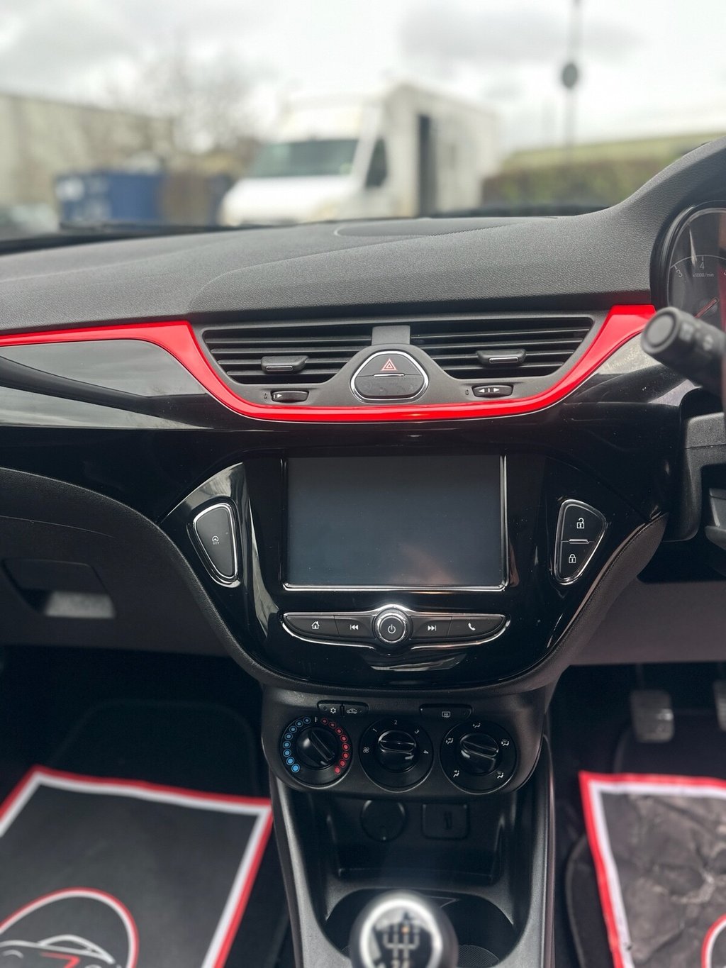 Used Vauxhall Corsa 2018 for sale - 77520802: Photo 23