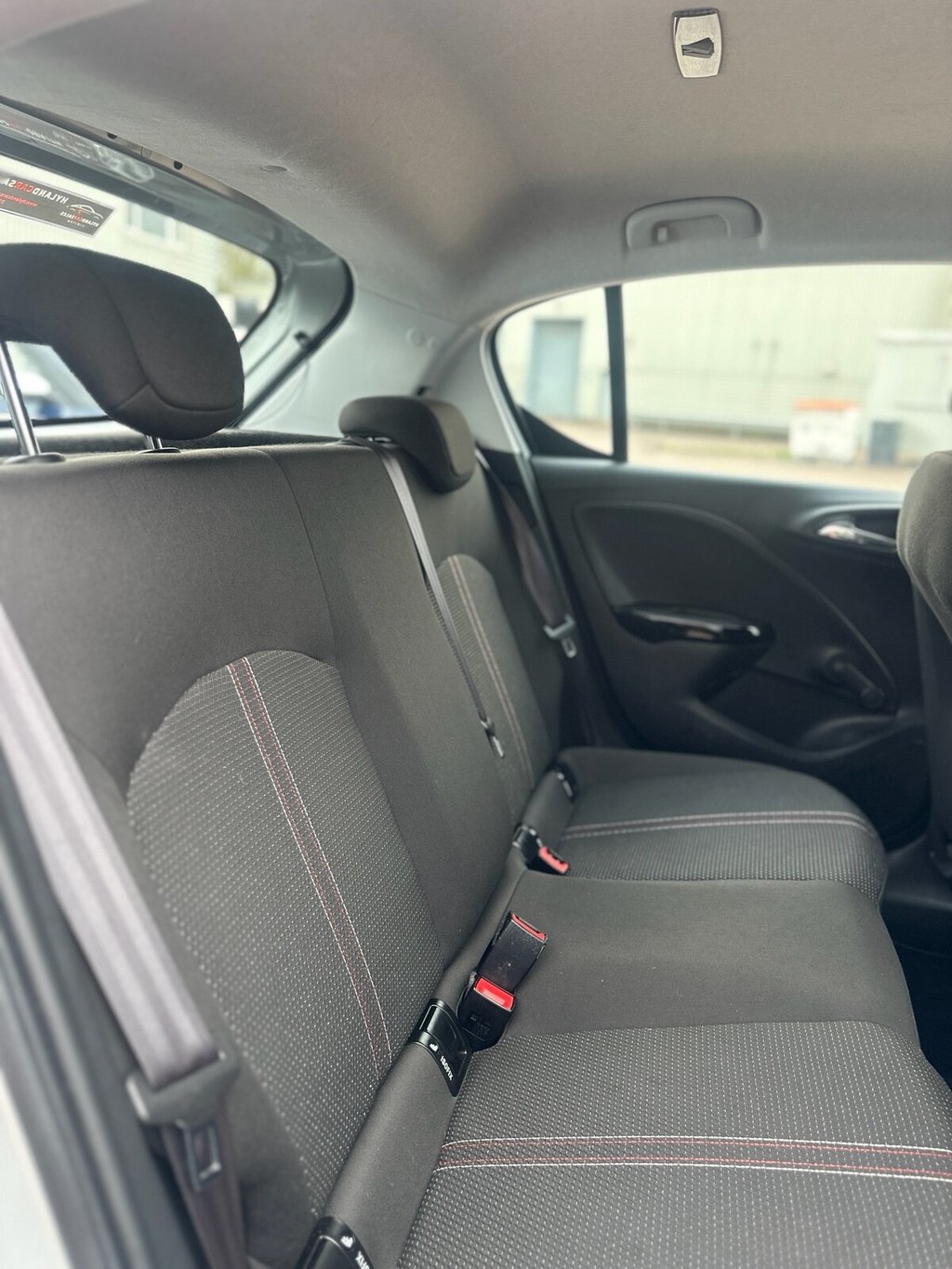 Used Vauxhall Corsa 2018 for sale - 77520802: Photo 30