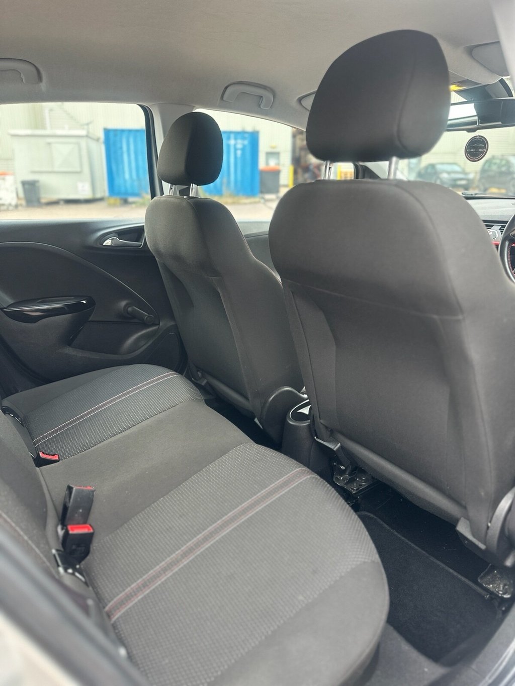 Used Vauxhall Corsa 2018 for sale - 77520802: Photo 31