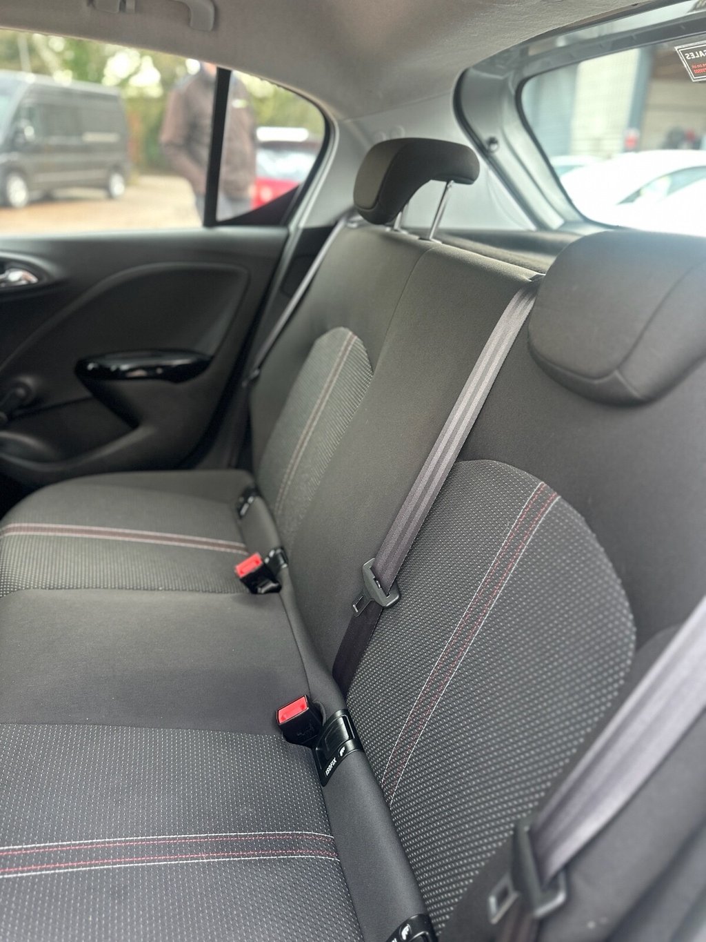 Used Vauxhall Corsa 2018 for sale - 77520802: Photo 34