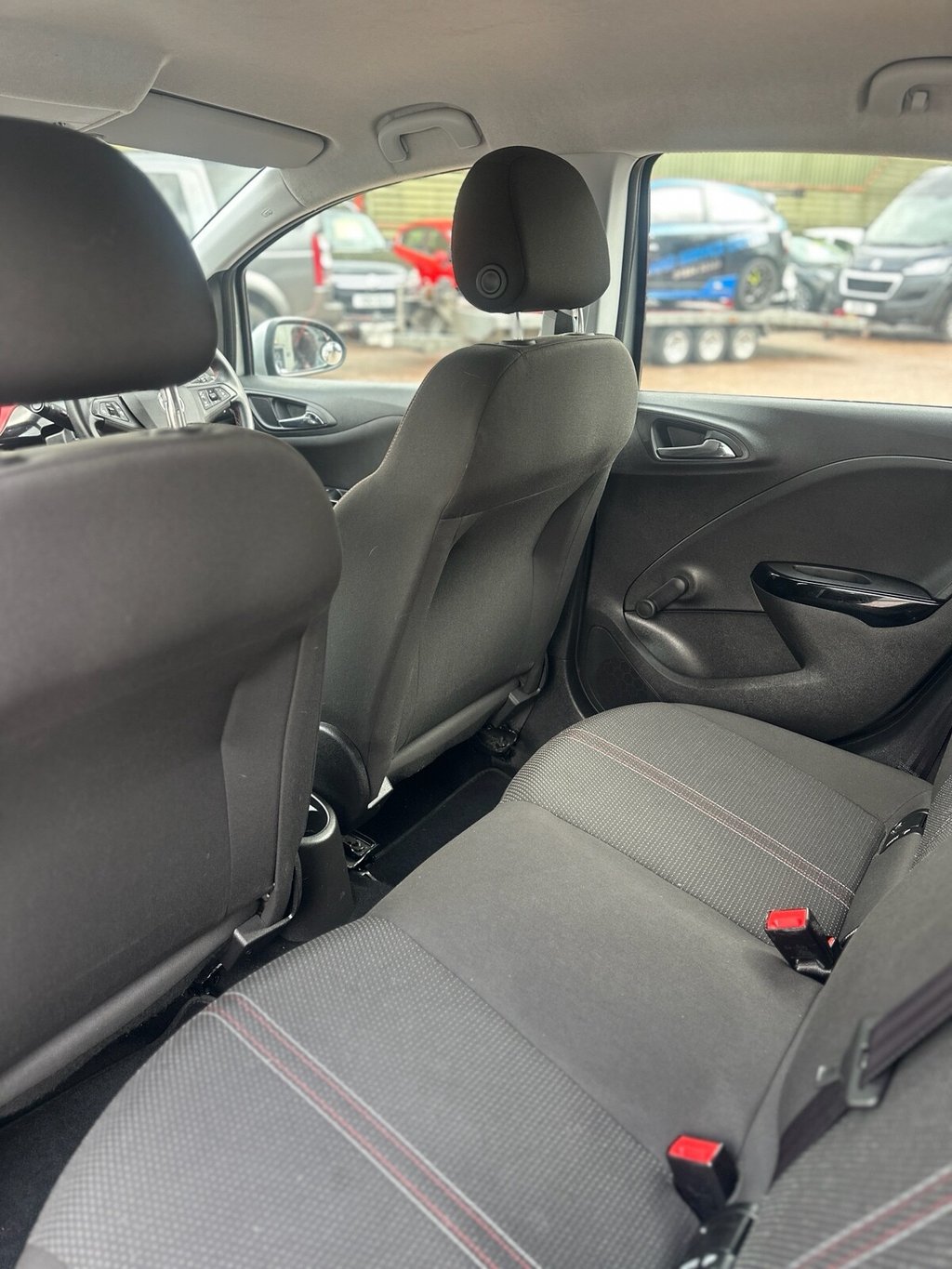 Used Vauxhall Corsa 2018 for sale - 77520802: Photo 35
