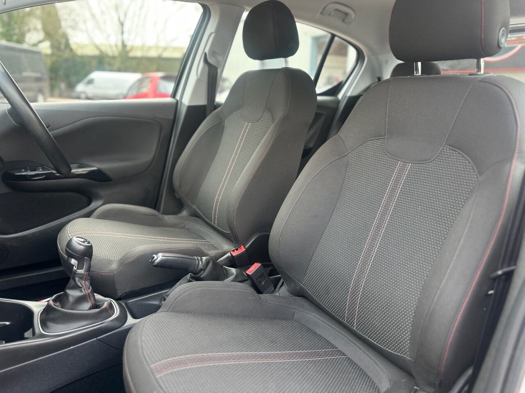 Used Vauxhall Corsa 2018 for sale - 77520802: Photo 36