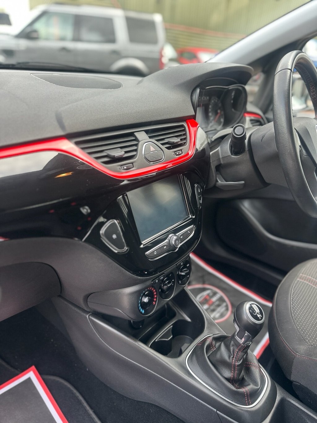 Used Vauxhall Corsa 2018 for sale - 77520802: Photo 38