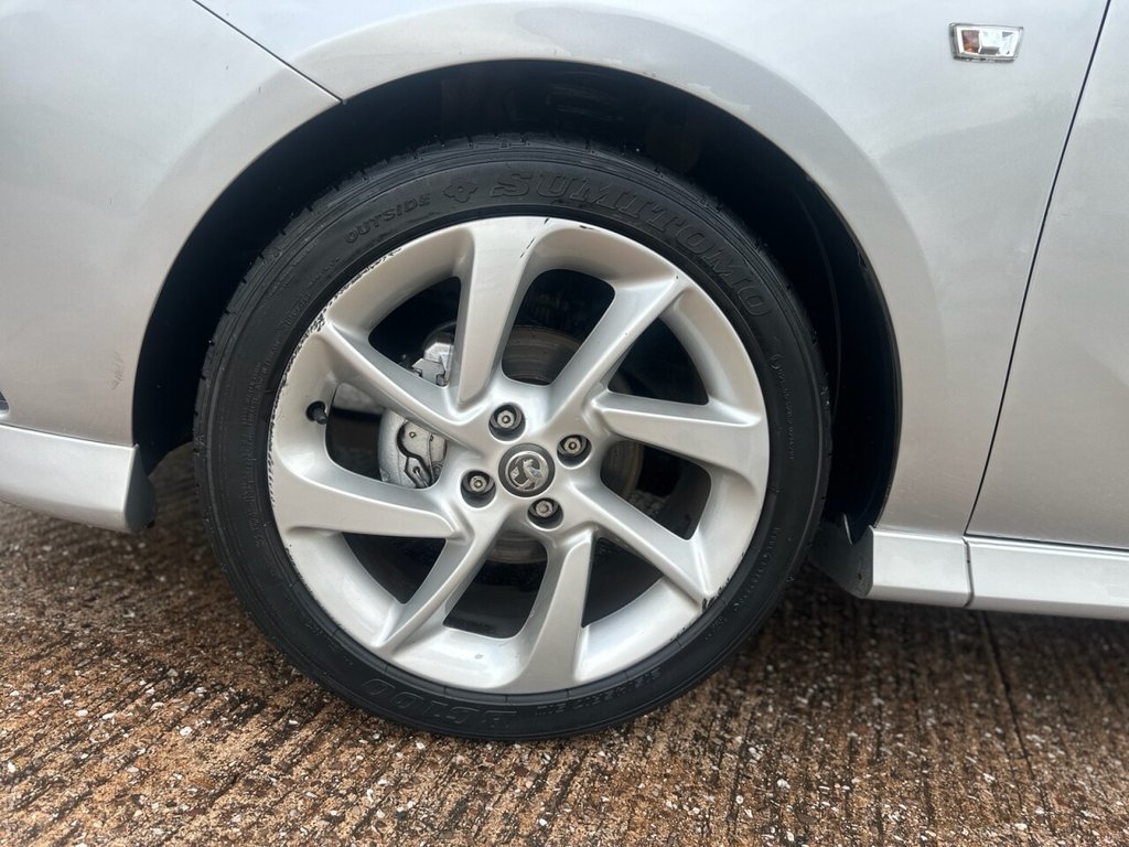 Used Vauxhall Corsa 2018 for sale - 77520802: Photo 42