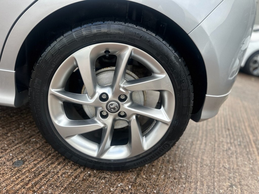 Used Vauxhall Corsa 2018 for sale - 77520802: Photo 43