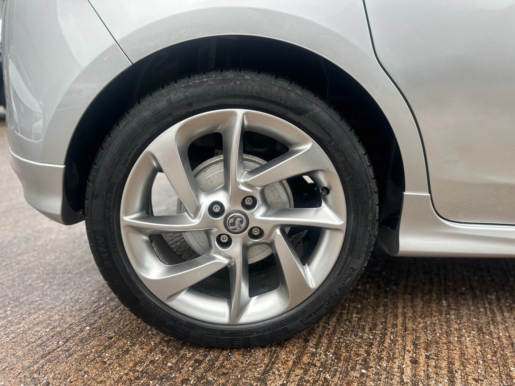 Used Vauxhall Corsa 2018 for sale - 77520802: Photo 44