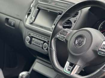 Used Volkswagen Tiguan 2013 for sale - 74820123: Photo