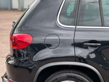 Used Volkswagen Tiguan 2013 for sale - 74820123: Photo