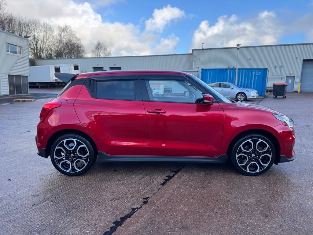 Used Suzuki Swift 2019 for sale - 77200133: Photo 10