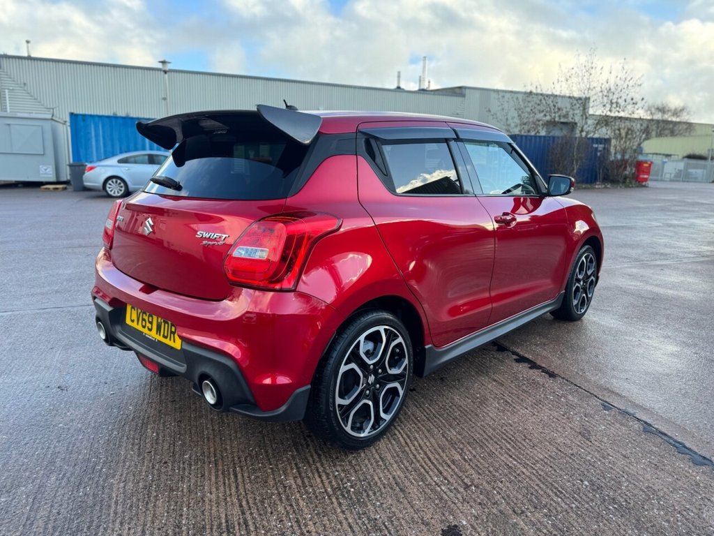 Used Suzuki Swift 2019 for sale - 77200133: Photo 11