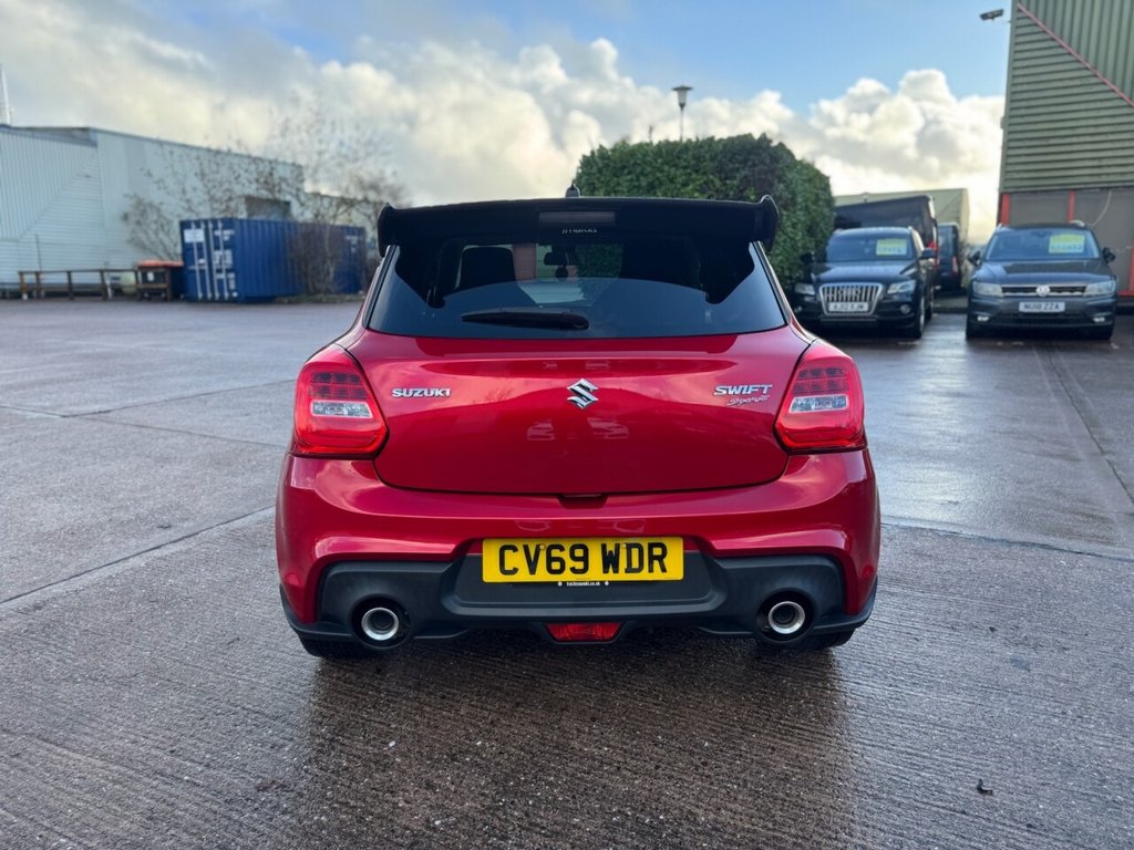 Used Suzuki Swift 2019 for sale - 77200133: Photo 14