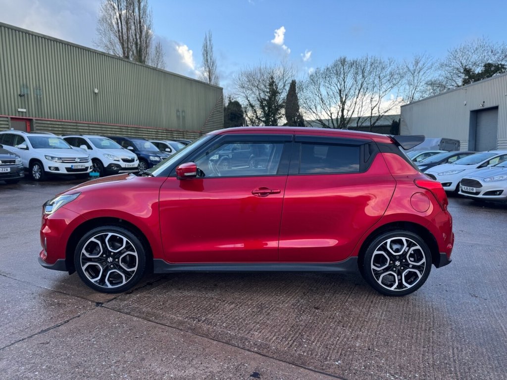 Used Suzuki Swift 2019 for sale - 77200133: Photo 16