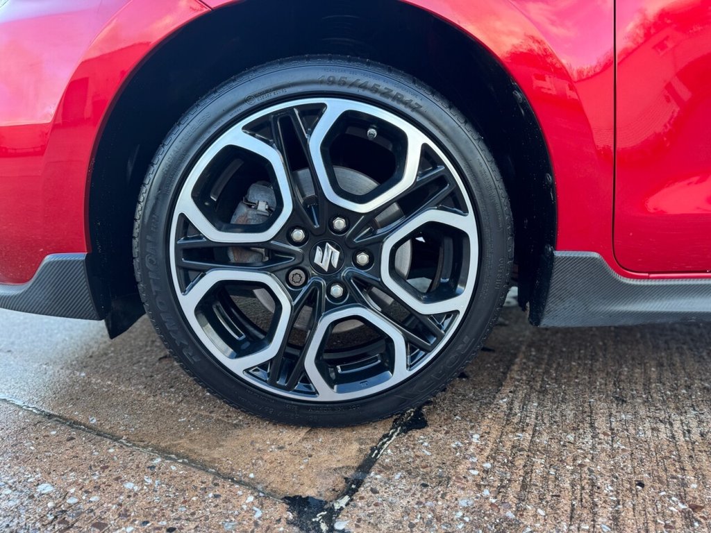 Used Suzuki Swift 2019 for sale - 77200133: Photo 17