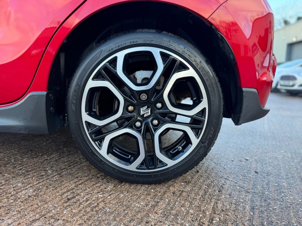 Used Suzuki Swift 2019 for sale - 77200133: Photo 19