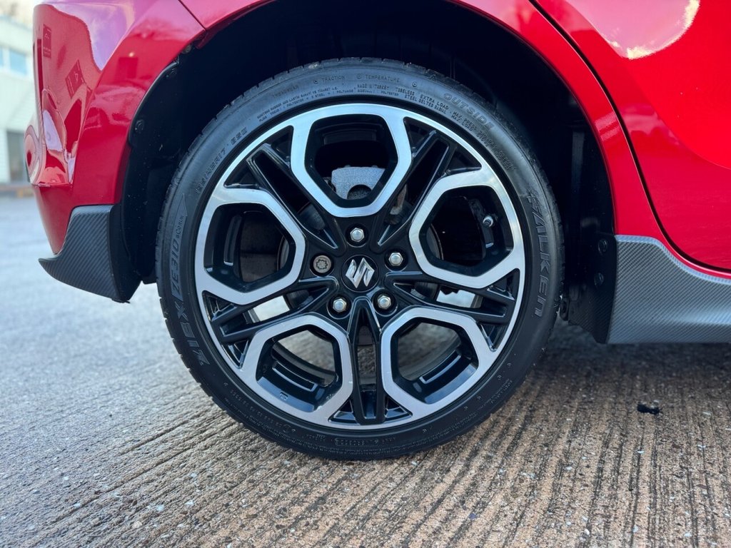 Used Suzuki Swift 2019 for sale - 77200133: Photo 20