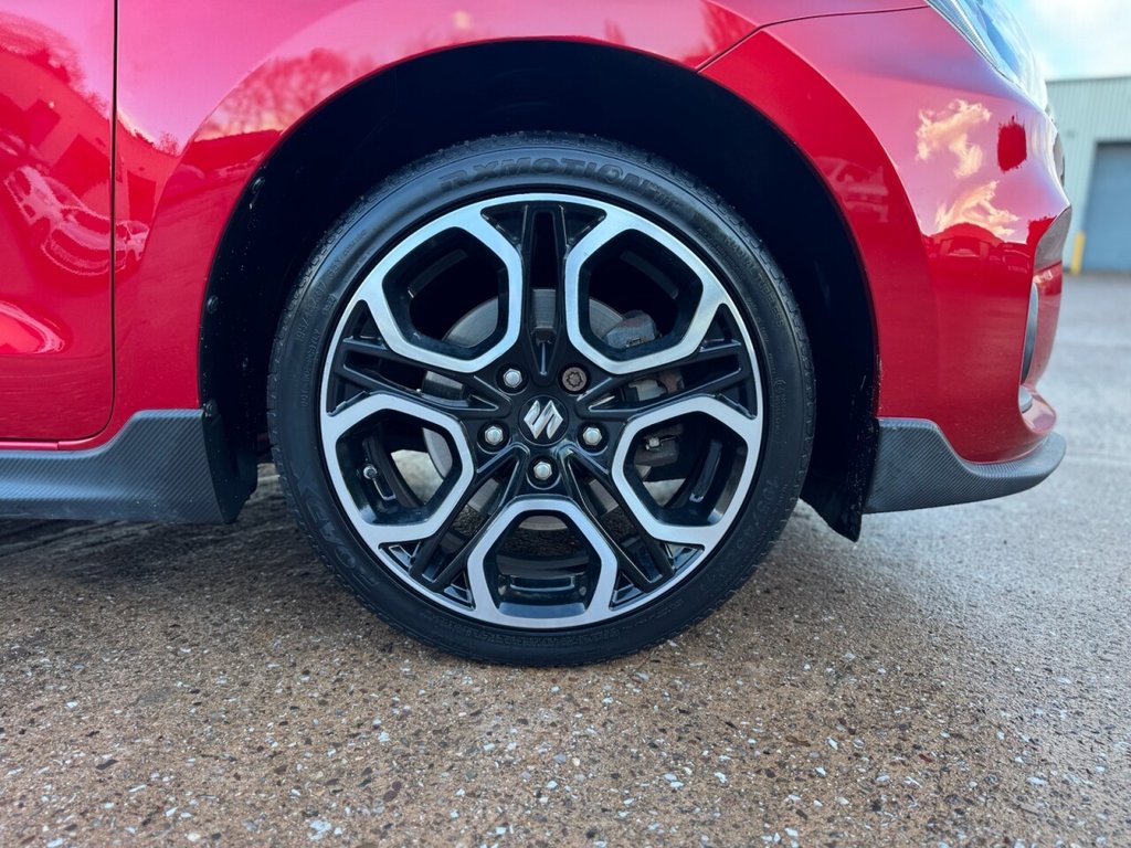 Used Suzuki Swift 2019 for sale - 77200133: Photo 21