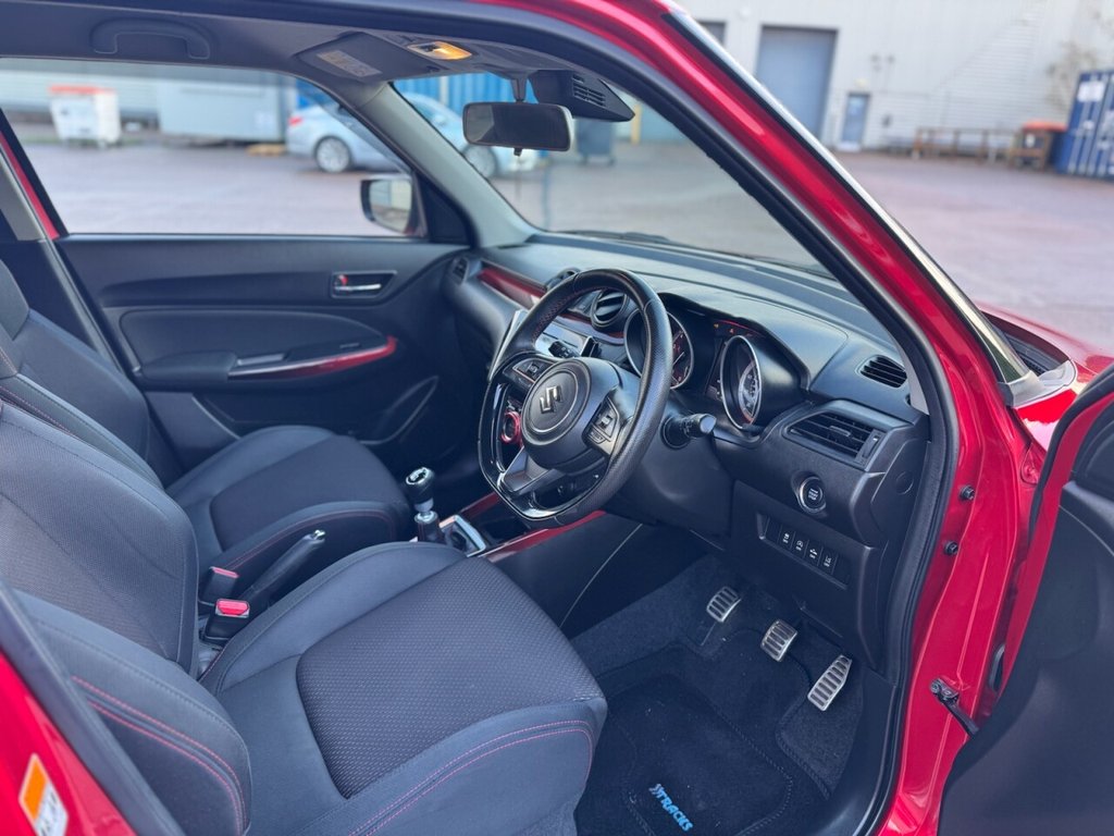 Used Suzuki Swift 2019 for sale - 77200133: Photo 23