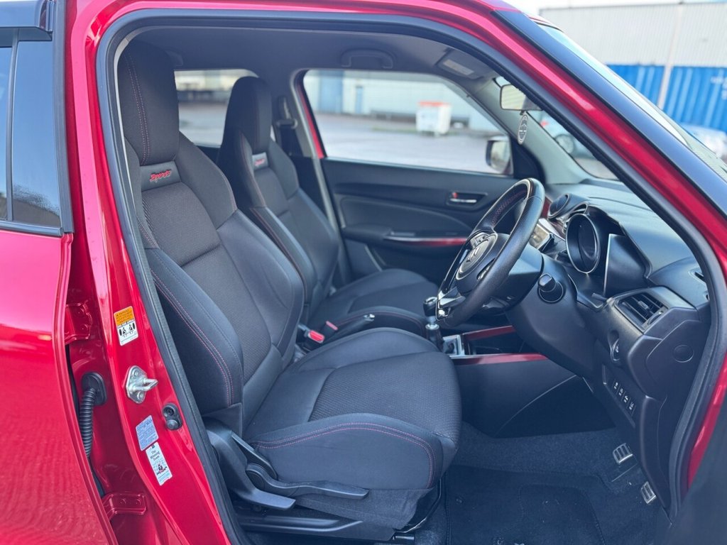 Used Suzuki Swift 2019 for sale - 77200133: Photo 25