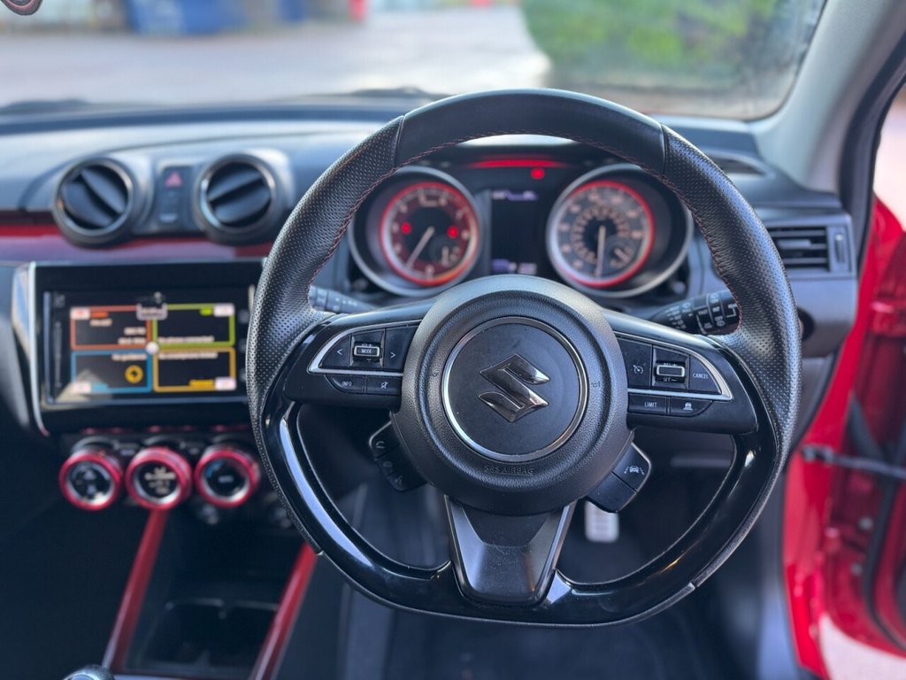 Used Suzuki Swift 2019 for sale - 77200133: Photo 28