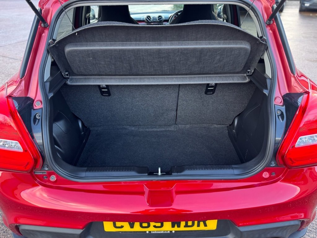 Used Suzuki Swift 2019 for sale - 77200133: Photo 32