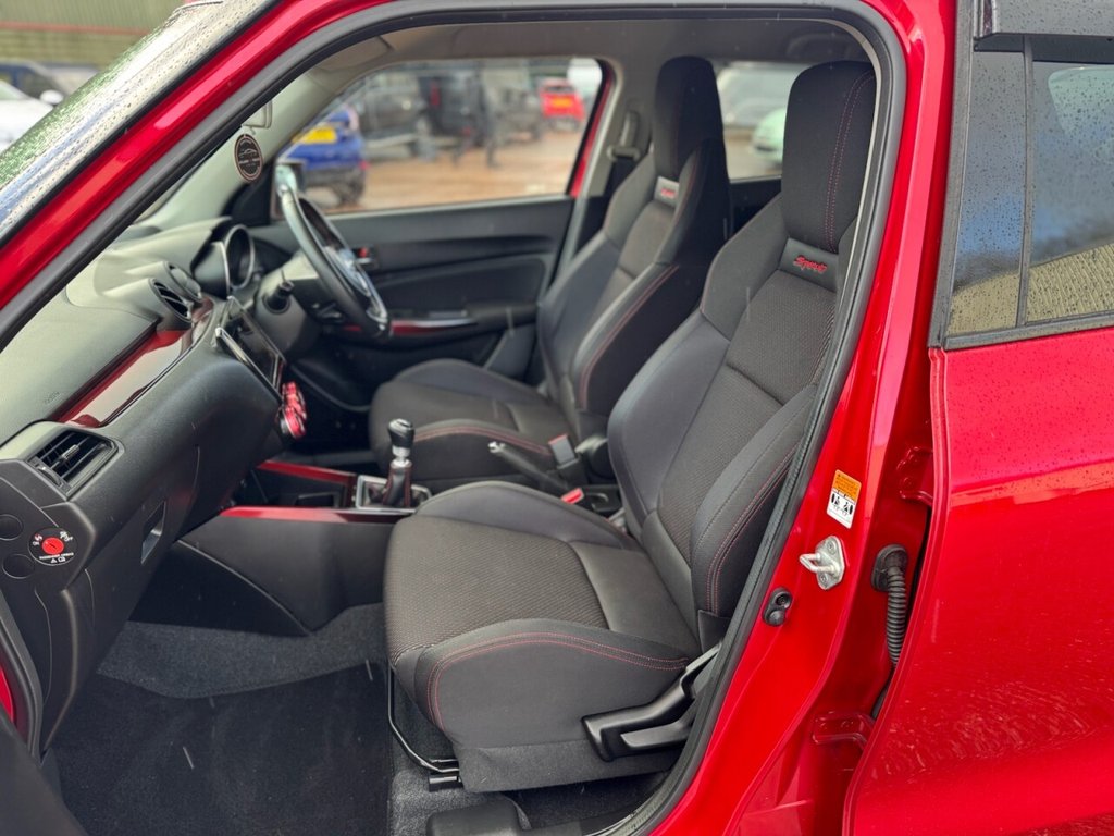 Used Suzuki Swift 2019 for sale - 77200133: Photo 33