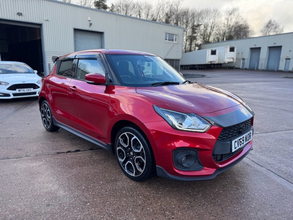 Used Suzuki Swift 2019 for sale - 77200133: Photo 8