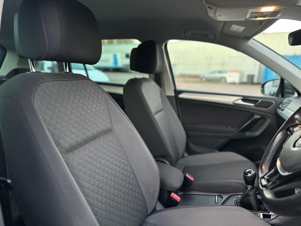 Used Volkswagen Tiguan 2018 for sale - 76711314: Photo 20