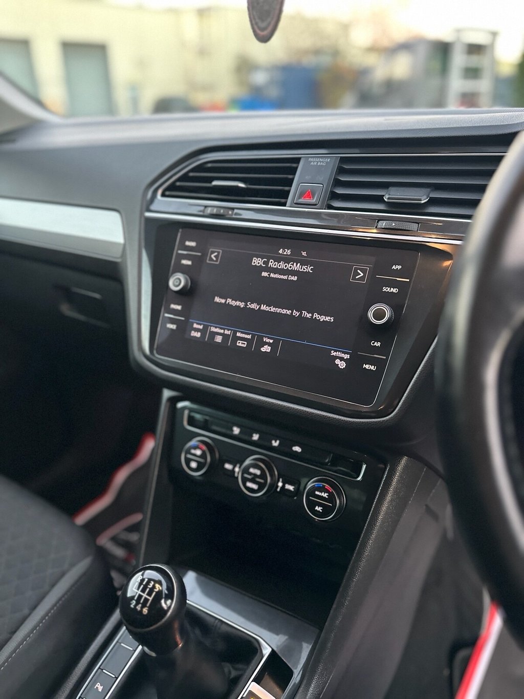 Used Volkswagen Tiguan 2018 for sale - 76711314: Photo 23