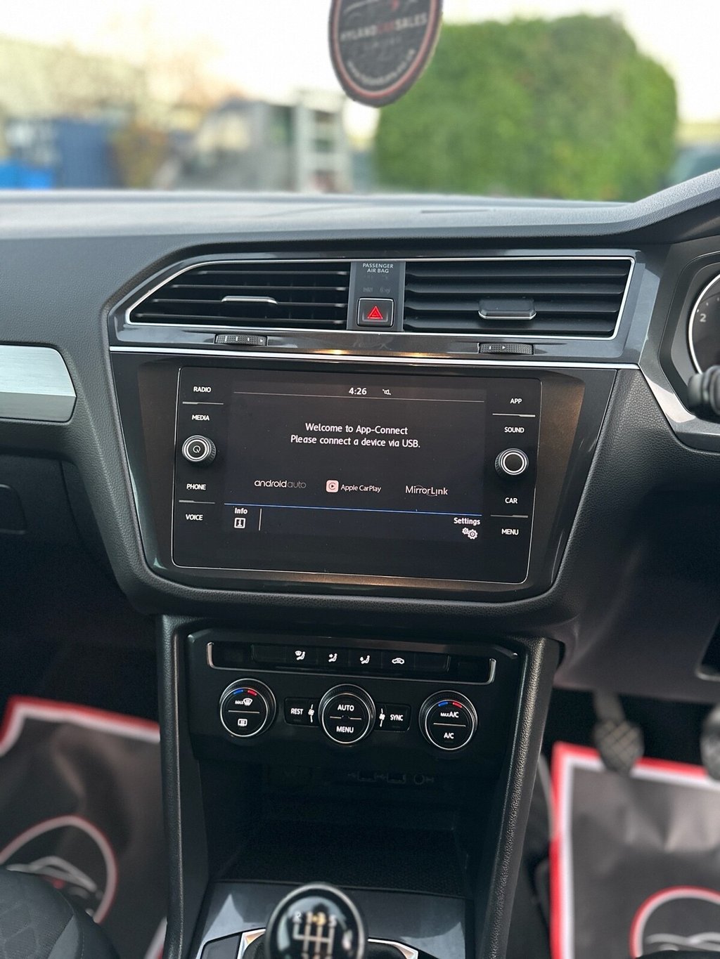 Used Volkswagen Tiguan 2018 for sale - 76711314: Photo 24