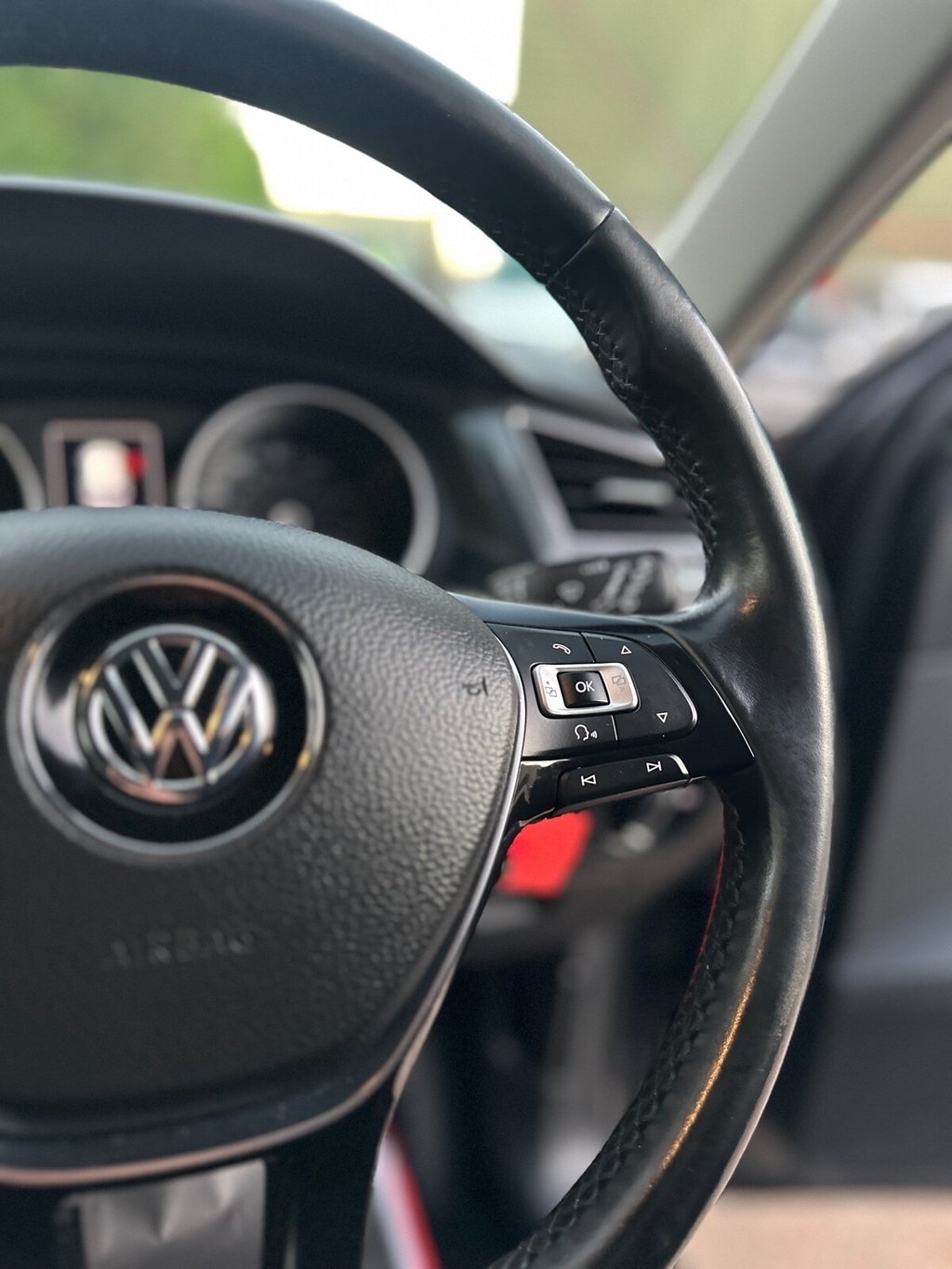 Used Volkswagen Tiguan 2018 for sale - 76711314: Photo 27