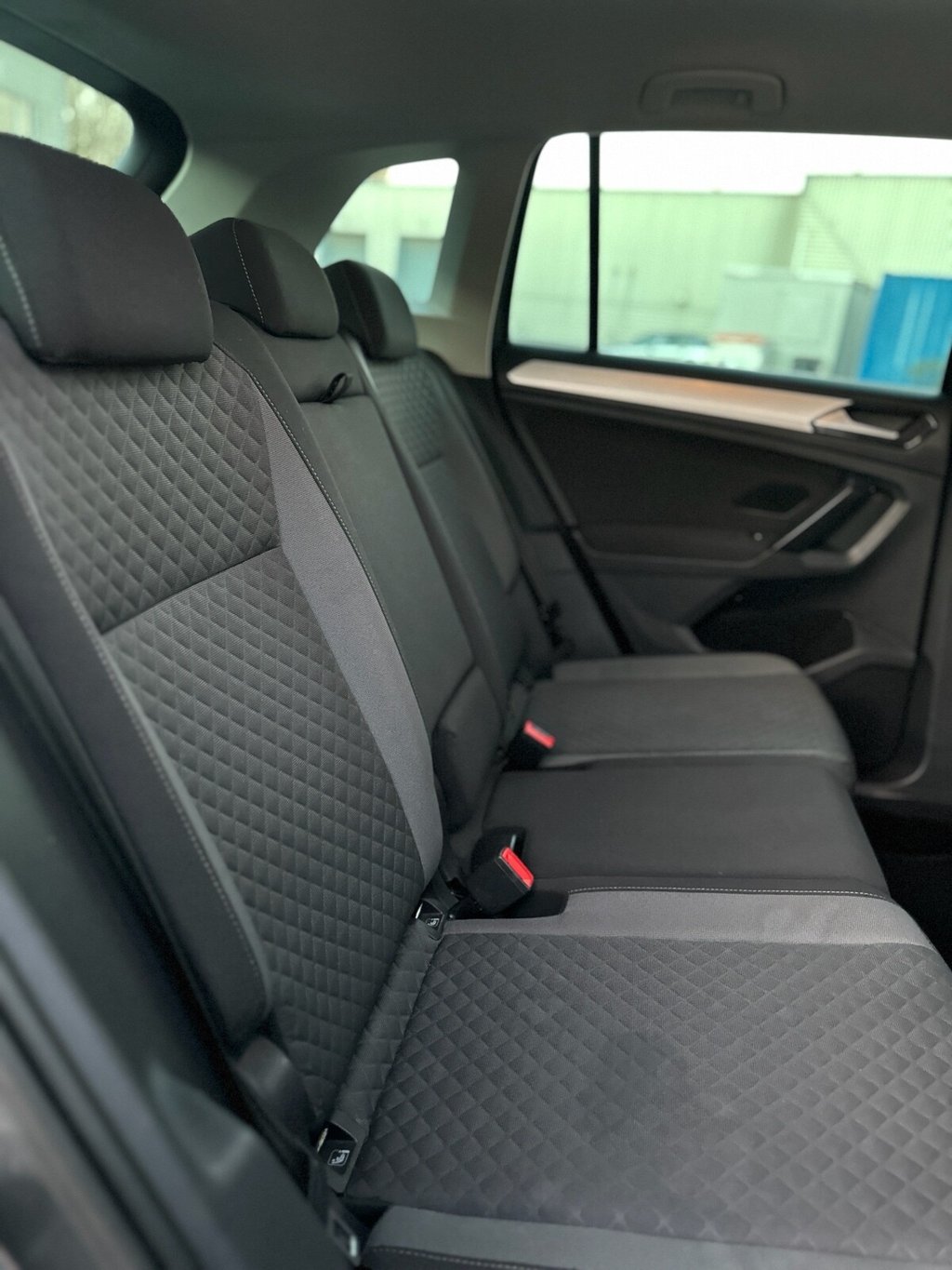 Used Volkswagen Tiguan 2018 for sale - 76711314: Photo 30