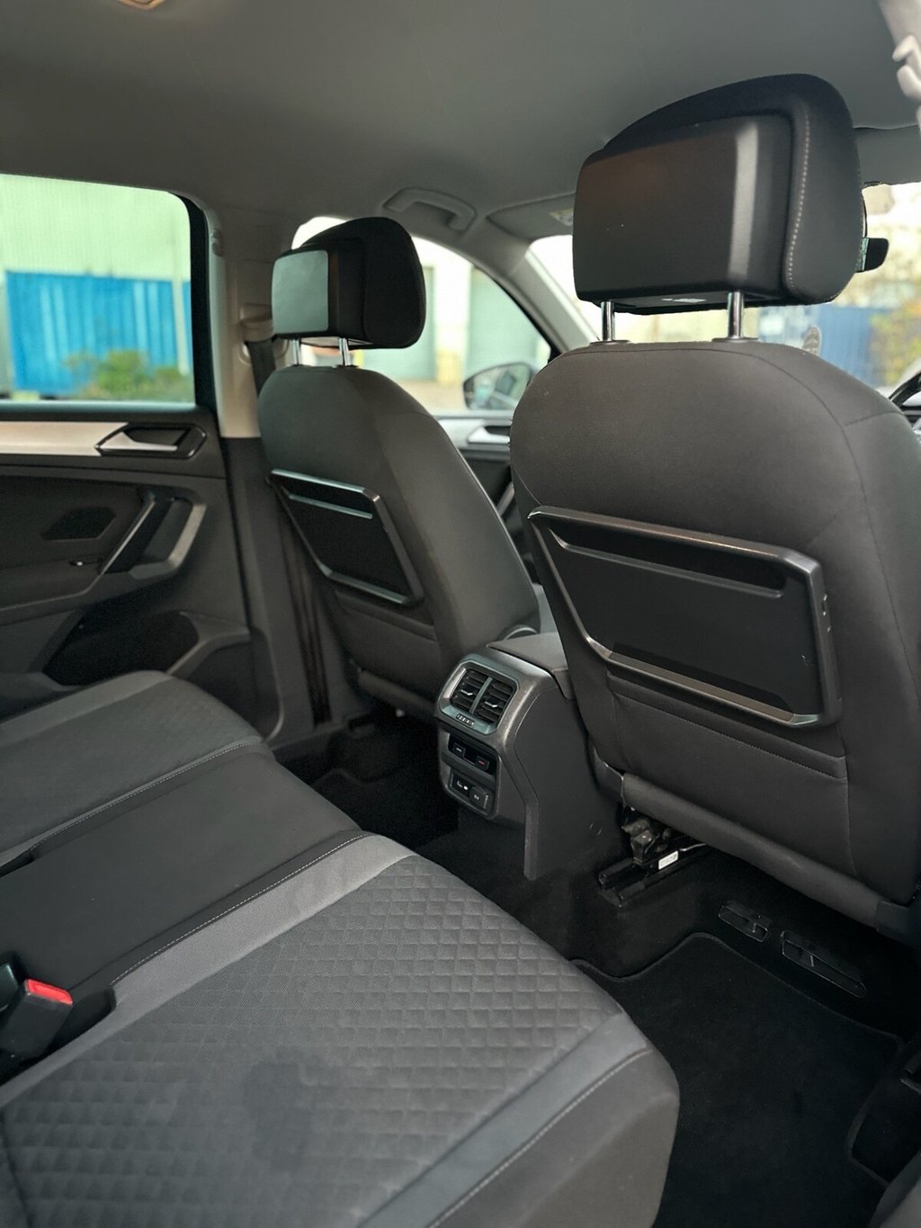 Used Volkswagen Tiguan 2018 for sale - 76711314: Photo 31