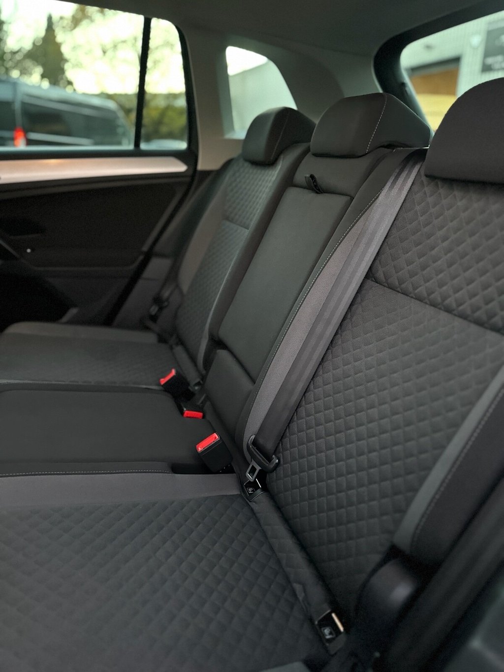 Used Volkswagen Tiguan 2018 for sale - 76711314: Photo 34