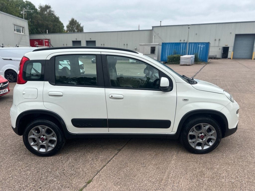 Used Fiat Panda 2013 for sale - 76245368: Photo 10