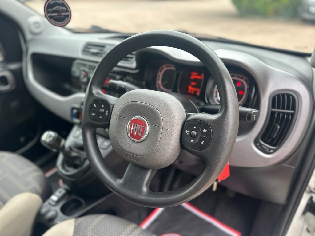 Used Fiat Panda 2013 for sale - 76245368: Photo 20