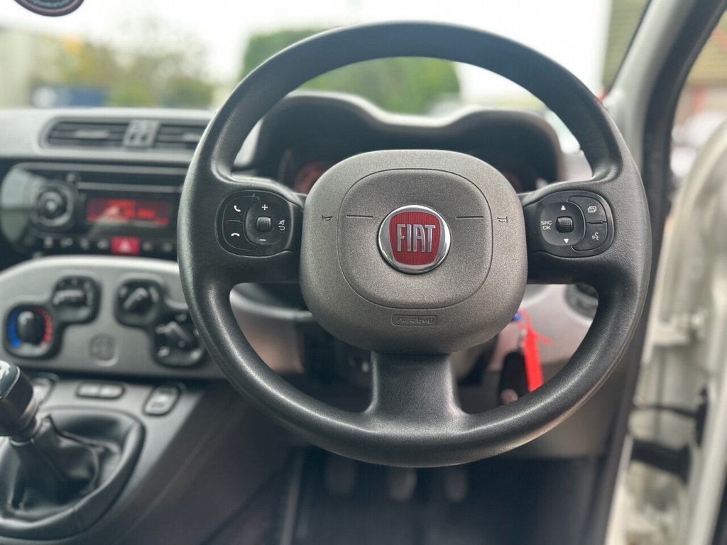 Used Fiat Panda 2013 for sale - 76245368: Photo 21