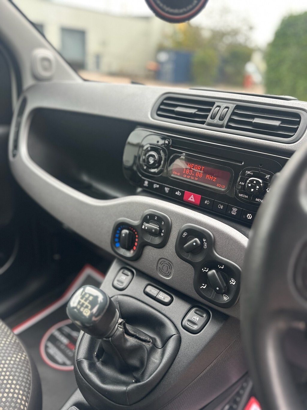 Used Fiat Panda 2013 for sale - 76245368: Photo 22