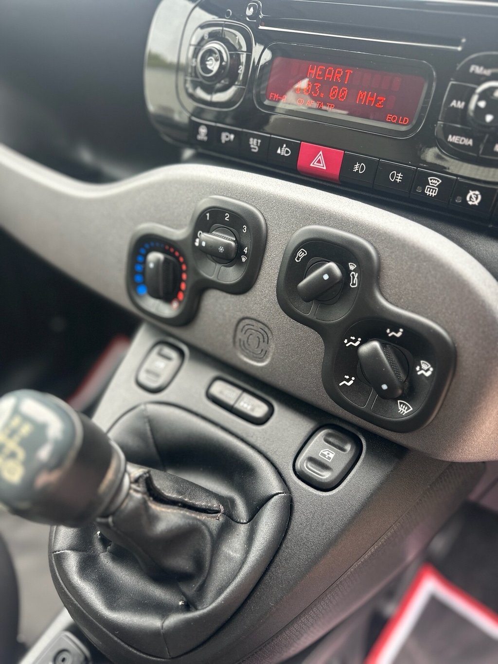 Used Fiat Panda 2013 for sale - 76245368: Photo 24