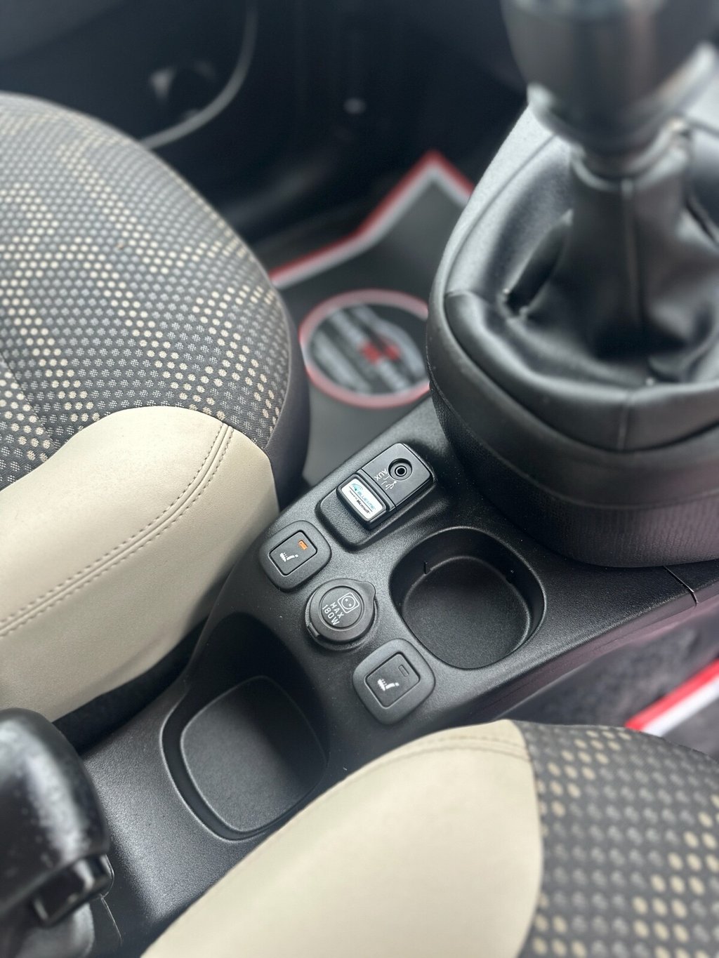 Used Fiat Panda 2013 for sale - 76245368: Photo 25