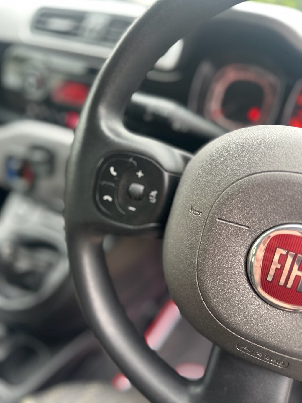 Used Fiat Panda 2013 for sale - 76245368: Photo 26