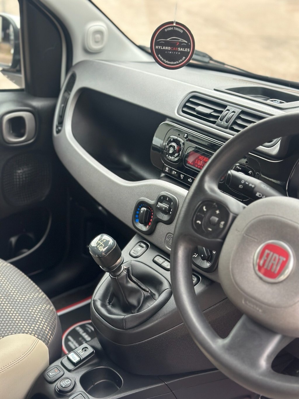 Used Fiat Panda 2013 for sale - 76245368: Photo 3