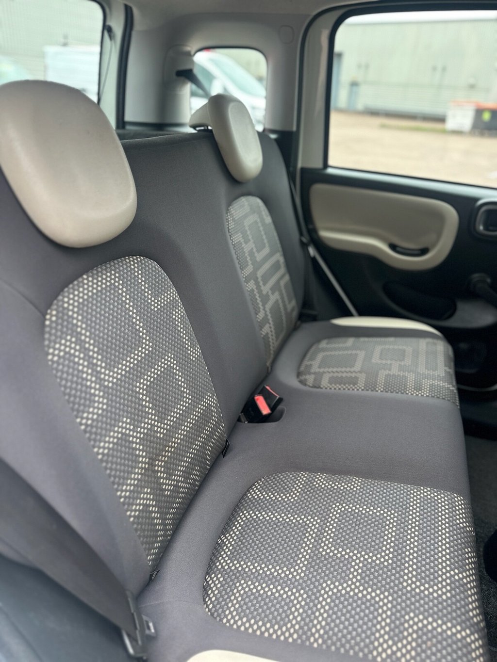 Used Fiat Panda 2013 for sale - 76245368: Photo 31