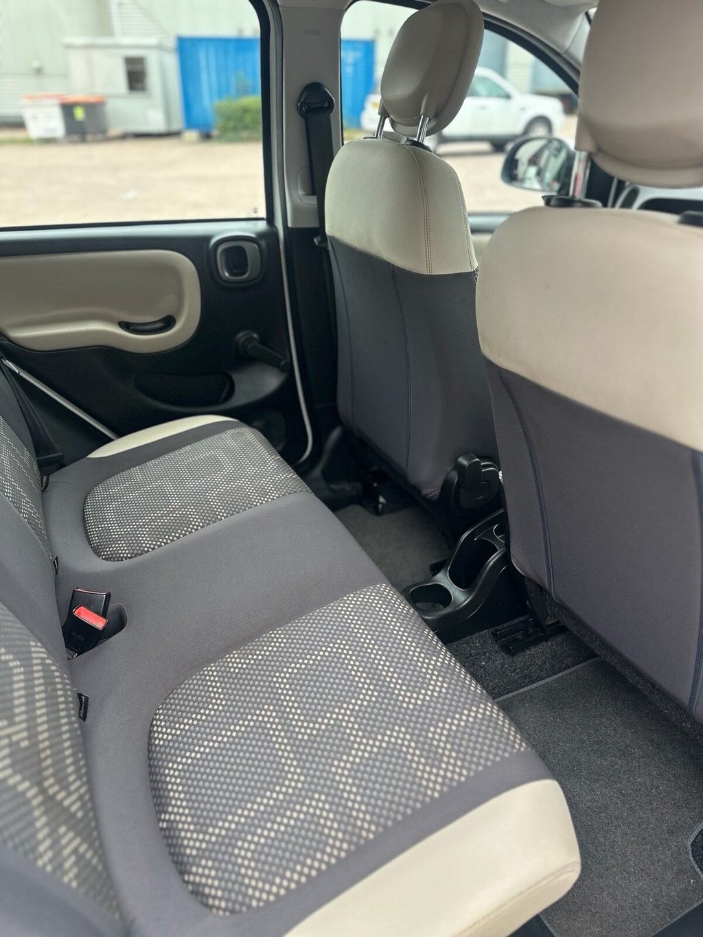 Used Fiat Panda 2013 for sale - 76245368: Photo 32