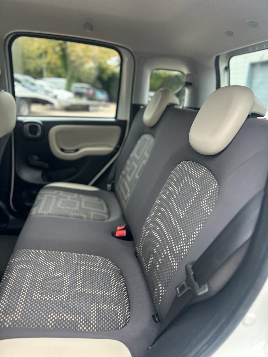 Used Fiat Panda 2013 for sale - 76245368: Photo 33