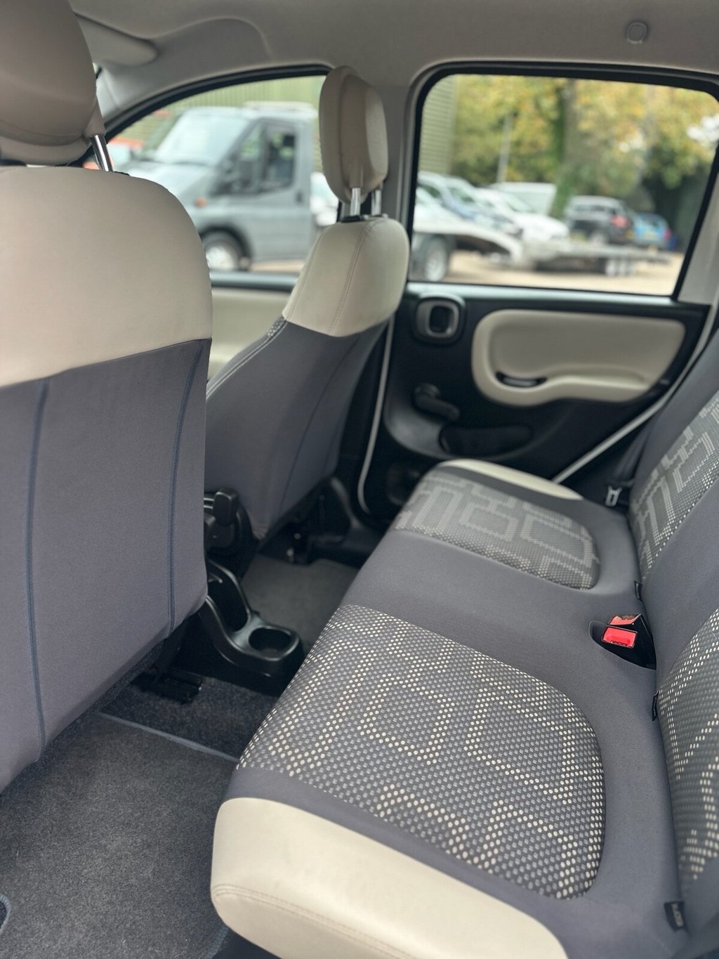 Used Fiat Panda 2013 for sale - 76245368: Photo 34