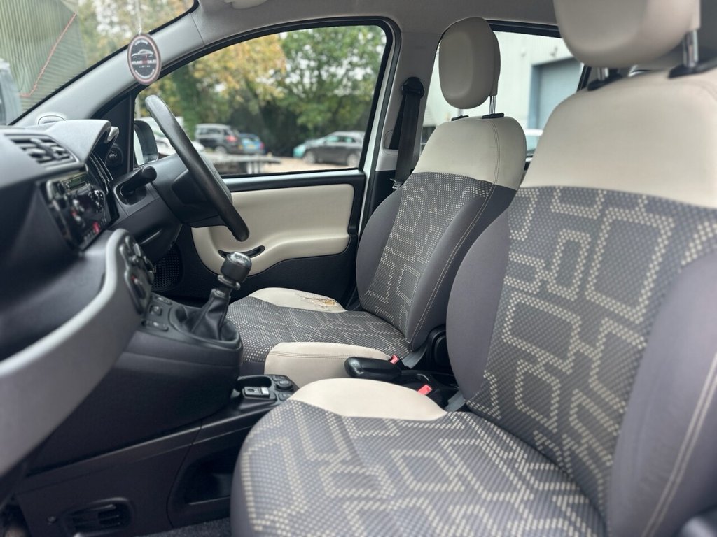 Used Fiat Panda 2013 for sale - 76245368: Photo 35